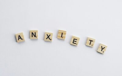 Understanding Anxiety in Children: Signs, Types, and Interventions